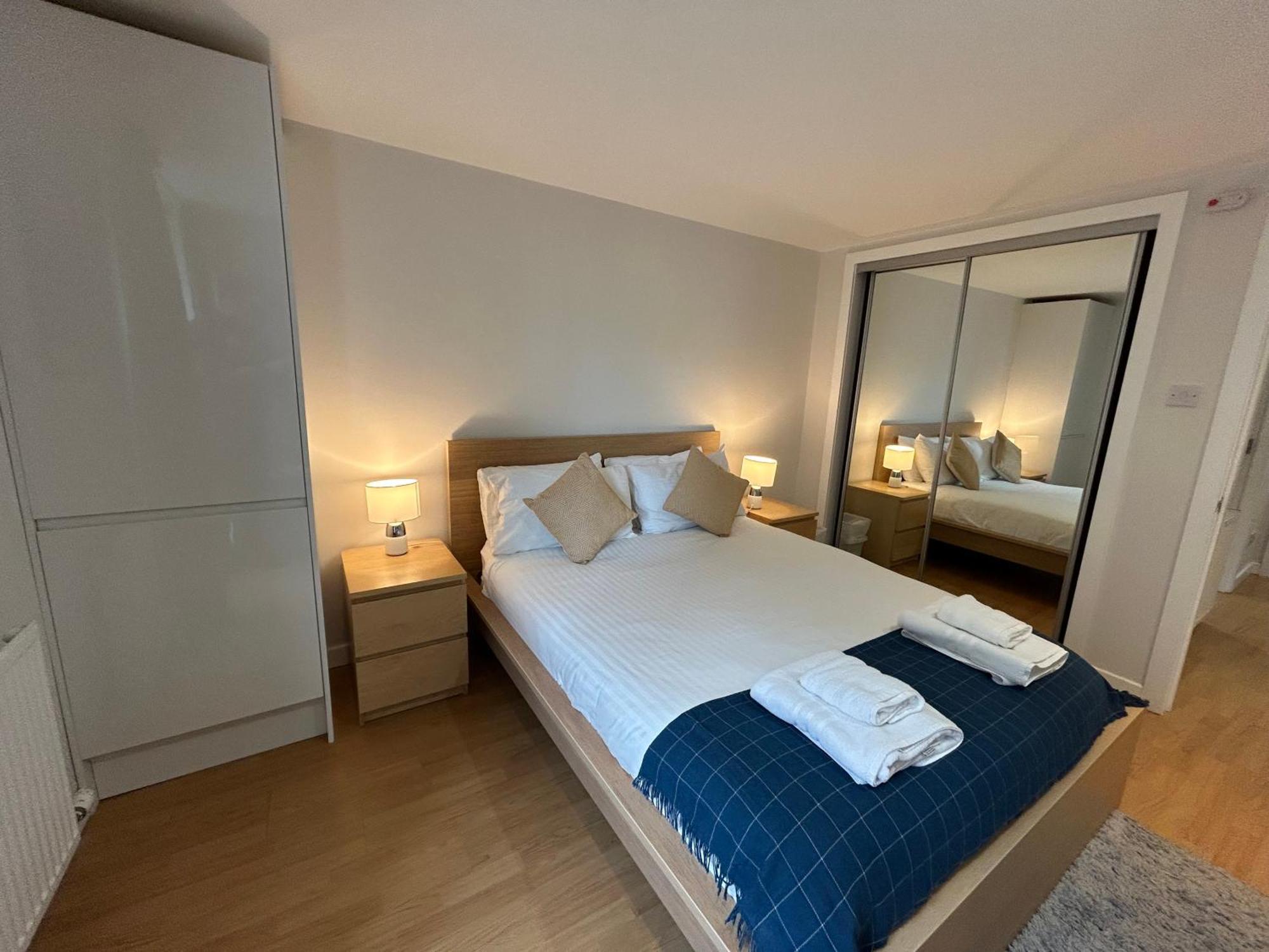 Tolbooth Apartments By Principal Apartments Glasgow Exteriér fotografie