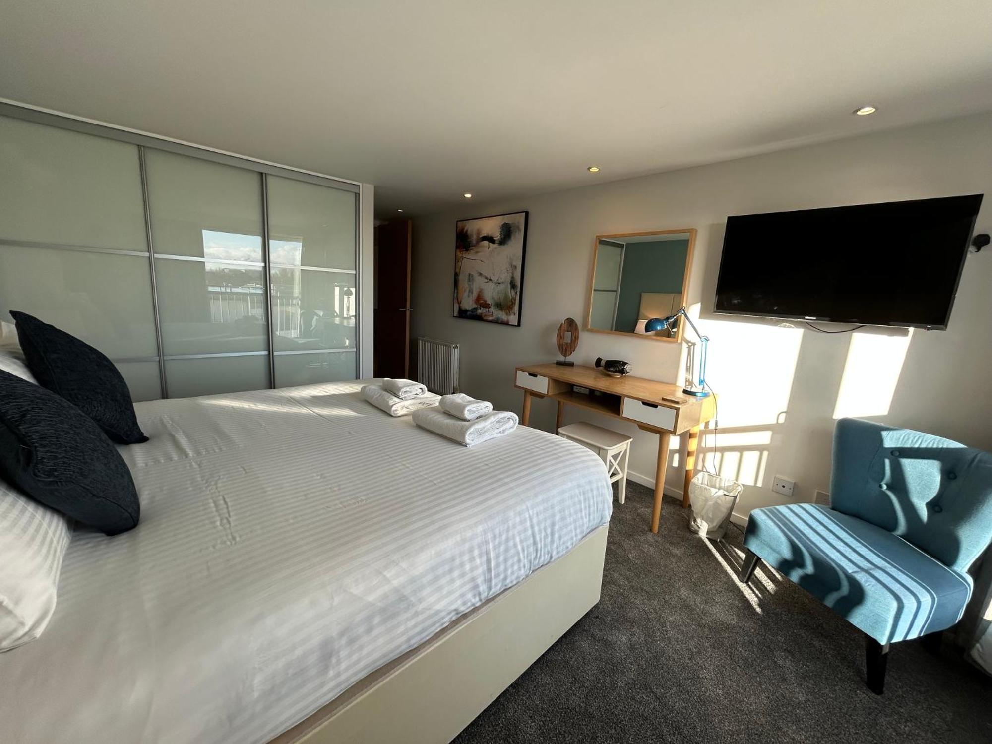Tolbooth Apartments By Principal Apartments Glasgow Exteriér fotografie